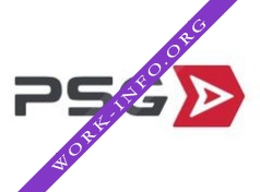 Логотип компании PSG