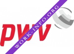 PWV Group Логотип(logo)