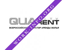 QUARENT Логотип(logo)