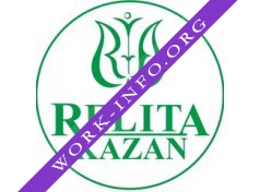 Логотип компании Relita-Kazan