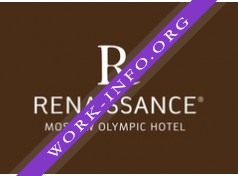 Renaissance Hotel Логотип(logo)