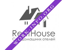 RentHouse Логотип(logo)