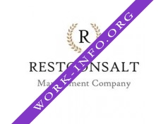 Restconsalt Логотип(logo)