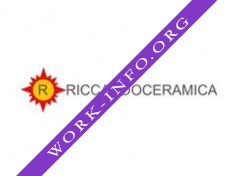 RICCARDOCERAMICA Логотип(logo)