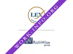 RichWise Ltd. Логотип(logo)