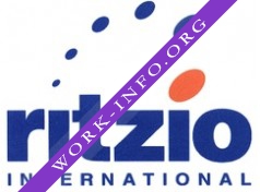RITZIO INTERNATIONAL Логотип(logo)