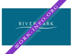 River Park Hotel Логотип(logo)