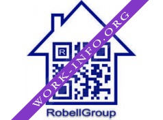 Логотип компании ROBELL
