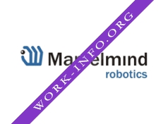 Robots4People Логотип(logo)