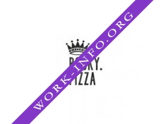Rocky Pizza Логотип(logo)