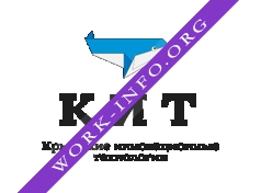 РОО Крымские инновационные технологии Логотип(logo)
