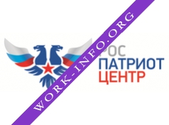 Российский центр гражданского и патриотического воспитания детей и молодежи Логотип(logo)