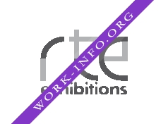 Логотип компании RTE-Group
