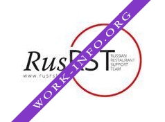 Rus RST Логотип(logo)