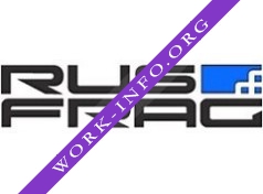Логотип компании РусФраг
