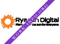 Ryazan Digital Логотип(logo)