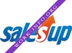 SalesUpSolutions Логотип(logo)