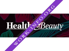 Логотип компании Салон красоты Health&Beauty