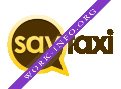 Логотип компании saytaxi