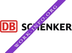 SCHENKER Логотип(logo)