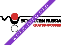 Schouten Russia Логотип(logo)