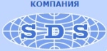 SDS Логотип(logo)