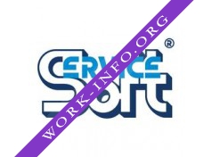 Логотип компании СервисСофт