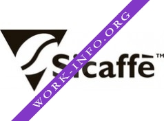 Sicaffe Логотип(logo)