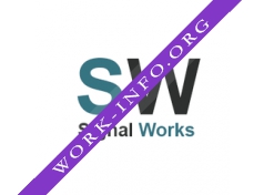 Логотип компании Signal Works