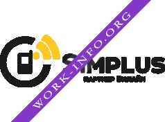Simplus Логотип(logo)