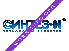 Логотип компании Синтез Н, Группа компаний