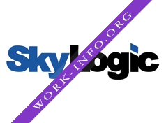 Логотип компании SkyLogic