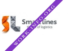 SmartLines Логотип(logo)