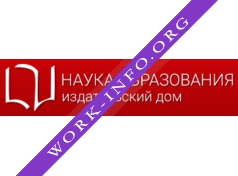 ИД Наука образования Логотип(logo)