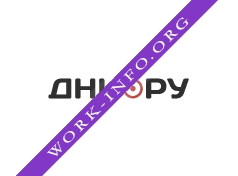 Логотип компании Дни.Ру
