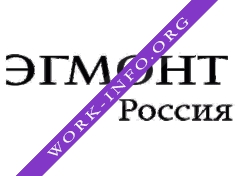 Логотип компании Издательство Эгмонт Россия