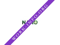 Логотип компании Канал Нано
