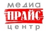 Логотип компании МедиаПрайсЦентр
