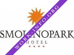 SMOLINOPARK, Отель Логотип(logo)