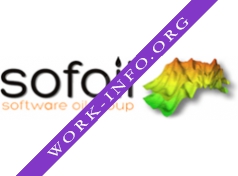 Логотип компании Sofoil LLC