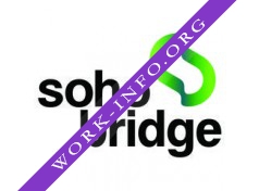 Soho Bridge Логотип(logo)