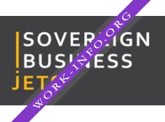 Sovereign Business Jets Логотип(logo)