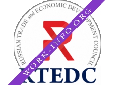 Совет по развитию внешней торговли и международных экономических отношений Логотип(logo)
