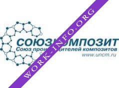 Союз производителей композитов Логотип(logo)
