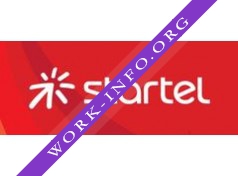 Логотип компании Startel