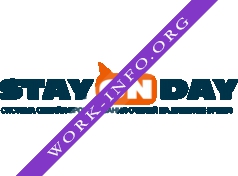 StayOnDay.ru Логотип(logo)