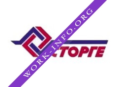 Сторге Логотип(logo)