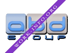 АБД Груп Логотип(logo)
