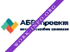 АБВ-Проект Логотип(logo)