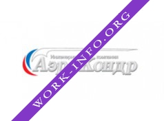 Логотип компании Аэр-Кондр